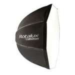 Elinchrom EL26187 Rotalux Deep Octagonal 70cm Softbox (EL-26187) Elinchrom EL26187 Rotalux Deep Octagonal 70cm Softbox (EL-26187)